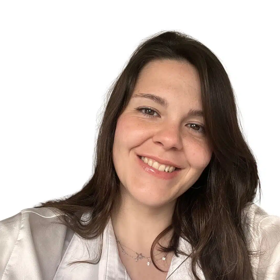 Cintia Mateo Psicóloga